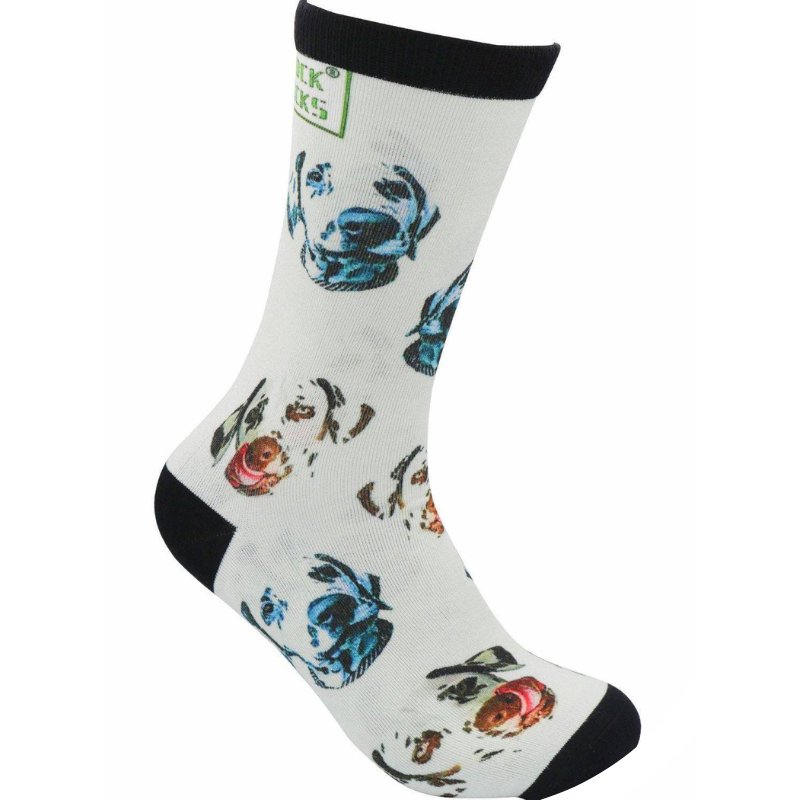 Funky Socks - Stock Socks Official