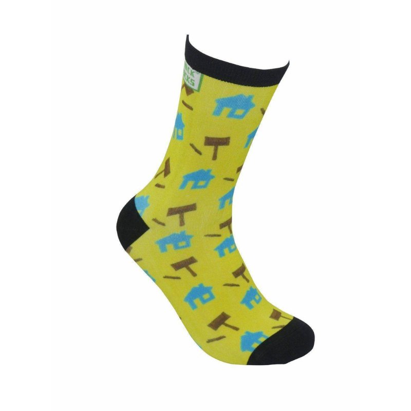 Location Location Location! - Stock Socks Official