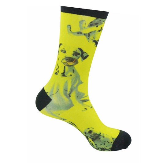 108 Dalmatians - Stock Socks Official