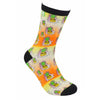 Pineapple Express - Stock Socks Official