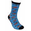 Pumped! - Stock Socks Official