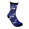 Shake ya Tail Feather - Stock Socks Official