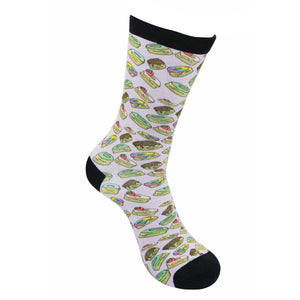 The Hommer - Stock Socks Official