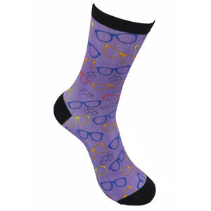 The Nerd - Stock Socks Official