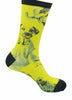 Dalmatian socks Bamboo Socks - Stock Socks Official funky socks