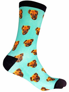 funky socks Pug socks dog socks Bamboo Socks - Stock Socks Official